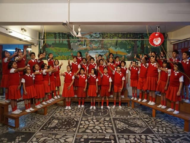 Dolna Day School Gallery 5