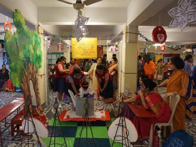 Dolna Day School Gallery 3