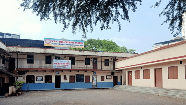 SVN English School Gallery 3