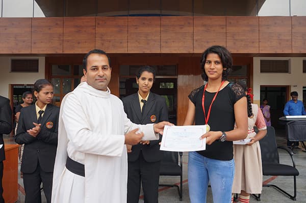 St.Benedict's Academy Gallery 3