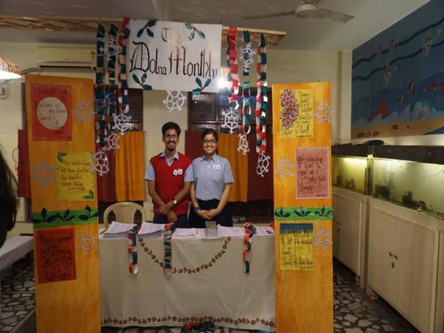 Dolna Day School Gallery 2