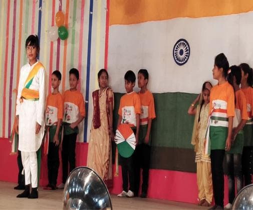 Lions Vidya Mandir Secondary School Gallery 28