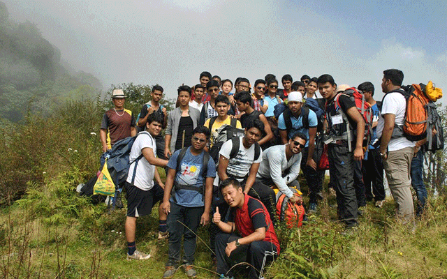 Father Leblond School Gallery 2