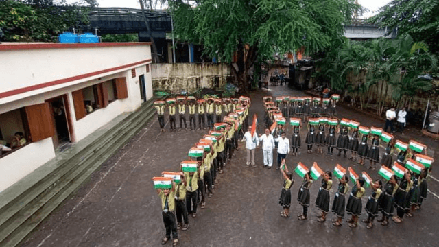 SVN English School Gallery 4