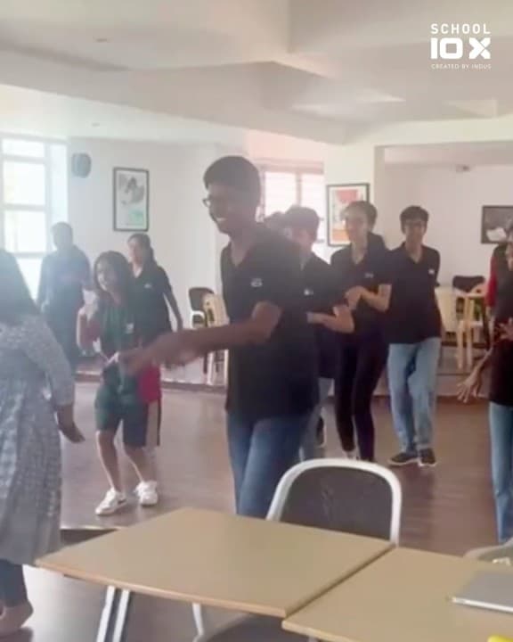 10X International School Gallery 6