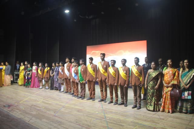 St. Denis School Gallery 7