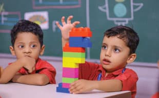 S D Memorial Sr. Sec. School Gallery 5