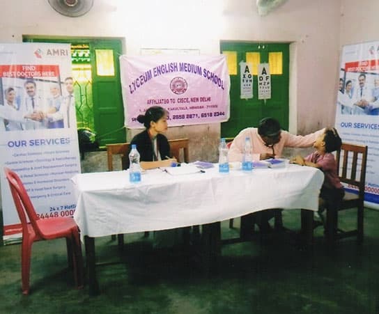 Lyceum English Medium School Gallery 6