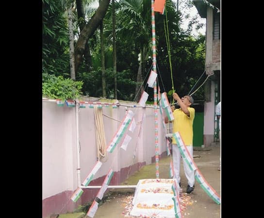 Lyceum English Medium School Gallery 5