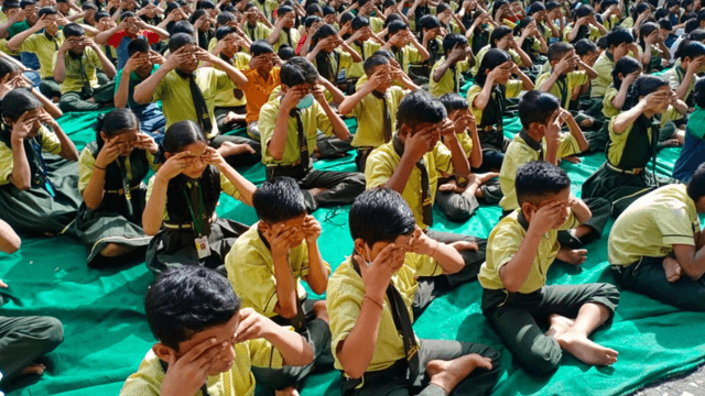 SVN English School Gallery 1