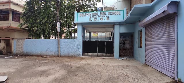 Dolphin English Medium School Gallery 10