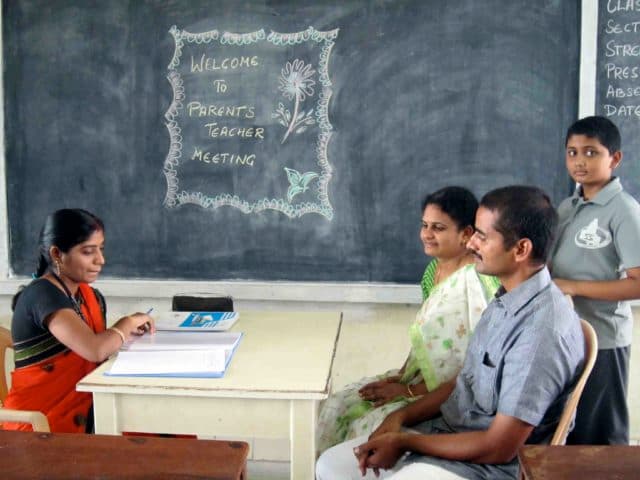 The Modern Academy Gallery 4