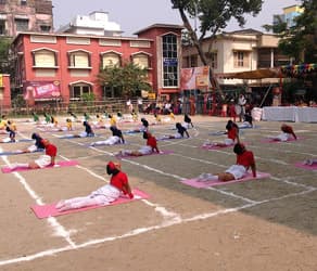 The Modern Academy Gallery 8