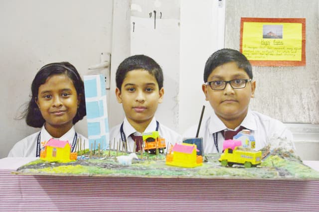 The Modern Academy Gallery 5