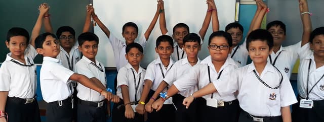 Calcutta Boys School Gallery 2