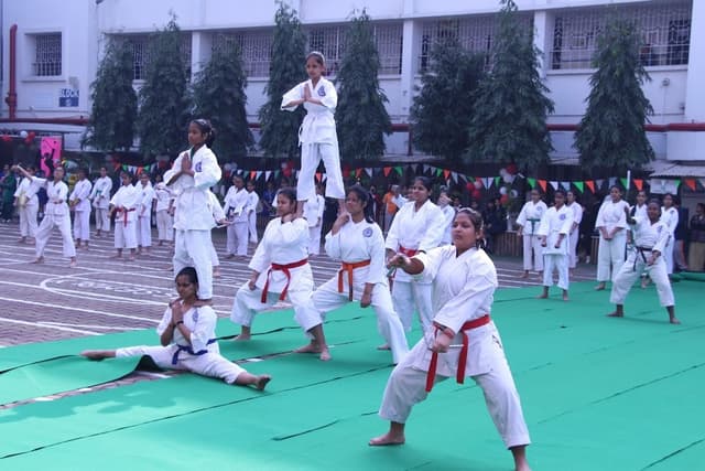 SHRI SHIKSHAYATAN Gallery 9