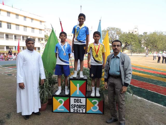 Don Bosco Liluah Gallery 10