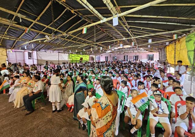 Holy Home School Gallery 12