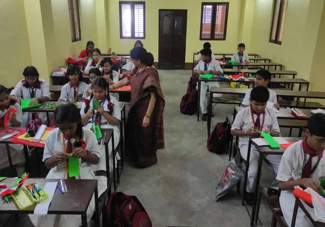 Holy Home School Gallery 13