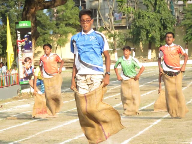 Don Bosco Liluah Gallery 9