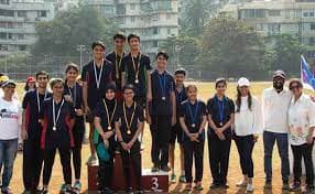 The Aditya Birla Integrated School Gallery 6