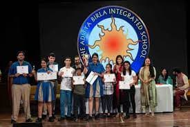 The Aditya Birla Integrated School Gallery 4