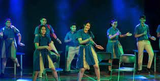 The Aditya Birla Integrated School Gallery 2