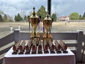 St. Paul's School Gallery 1