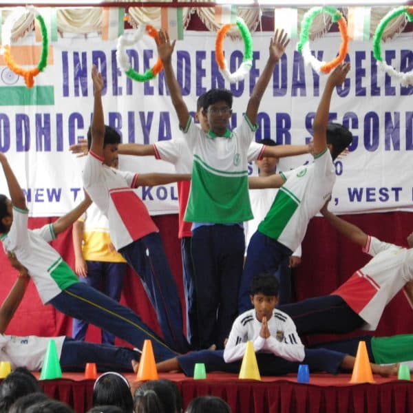 Bodhicariya Senior Secondary School Gallery 8