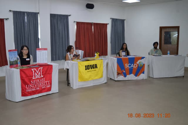 Garden High School Gallery 22