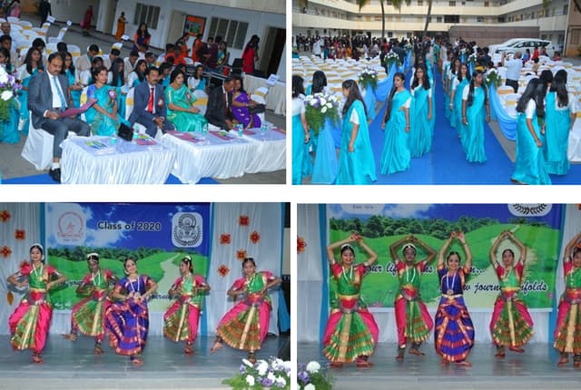 The Oxford English School Gallery 1