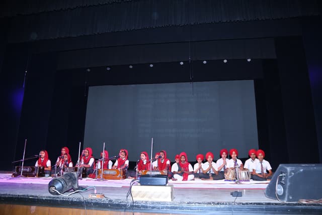 Guru Nanak Public School Gallery 13