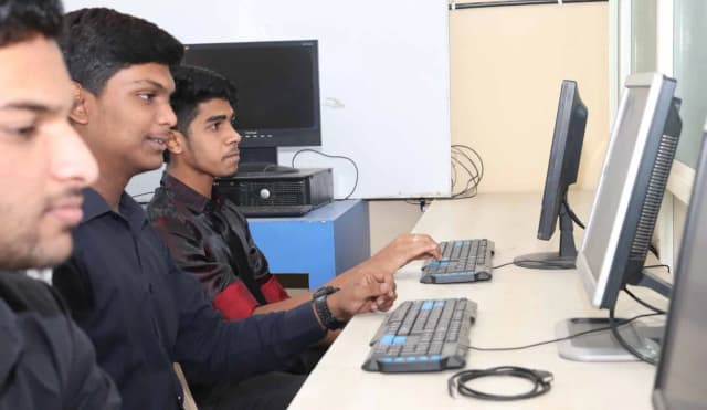 United PU College Gallery 2