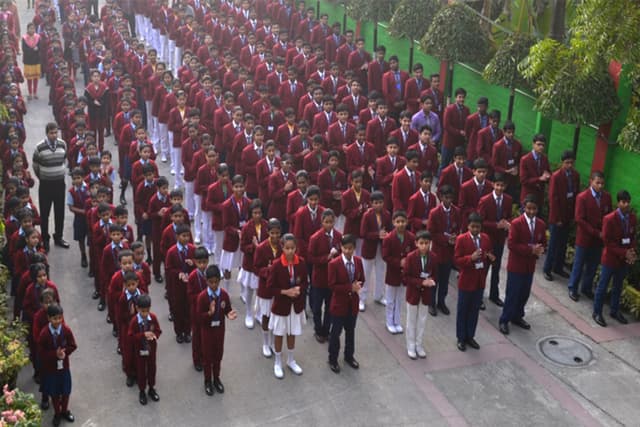 El-Bethel School Gallery 2