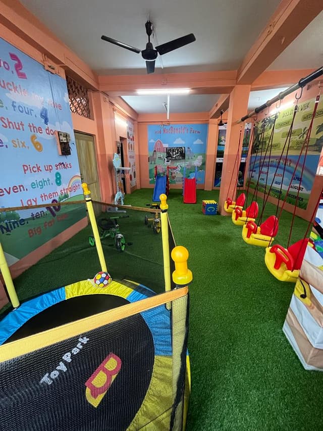 St. Denis School Gallery 6