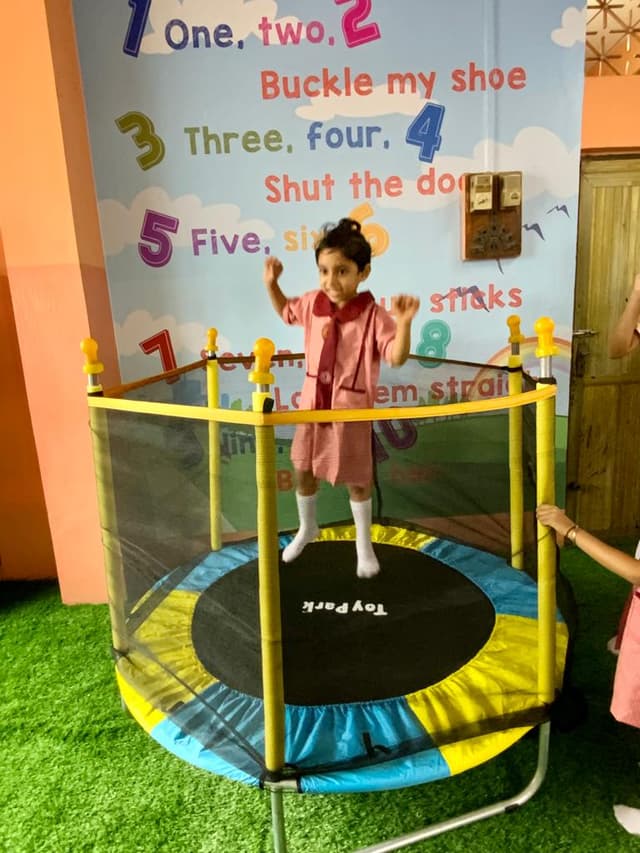 St. Denis School Gallery 5