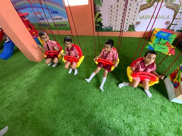 St. Denis School Gallery 3