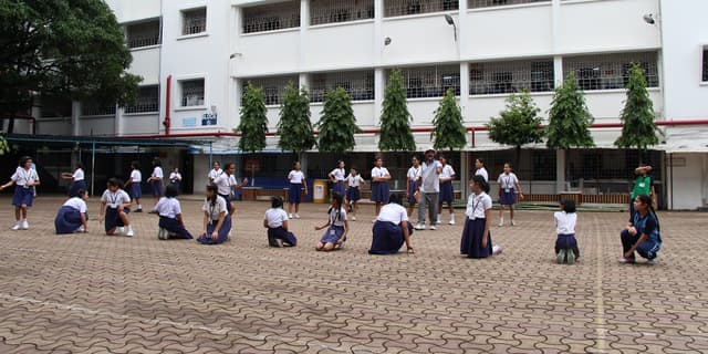 SHRI SHIKSHAYATAN Gallery 4