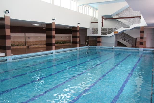 SHRI SHIKSHAYATAN Gallery 2