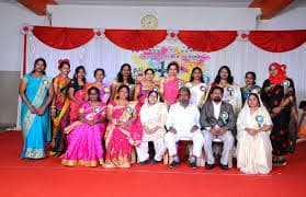 Sunshine Public School Gallery 1