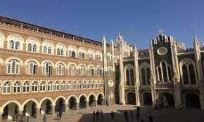 St. Xavier’s Junior College Gallery 5