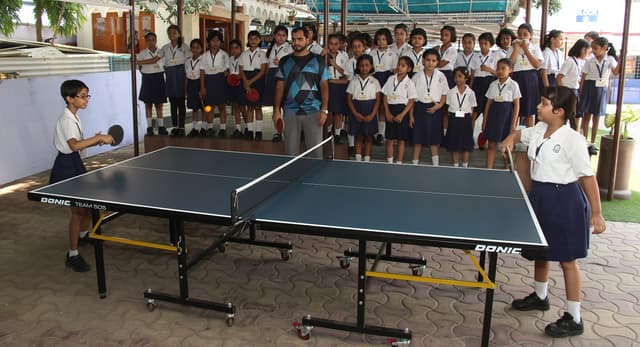 SHRI SHIKSHAYATAN Gallery 1