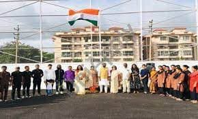 Nalapad Academy Gallery 4