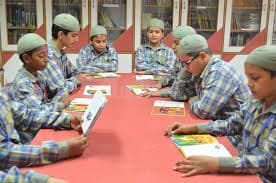 Al Barkaat Malik Muhammad Islam English School Gallery 2