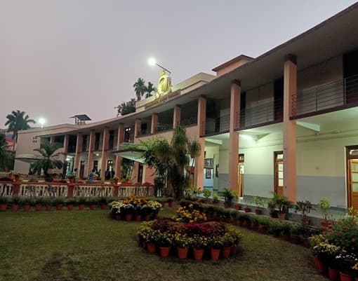 Ramakrishna Mission Vidyalaya Gallery 3