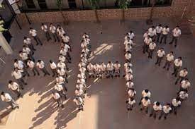 Activity High School Gallery 6