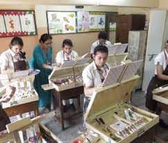 Activity High School Gallery 4