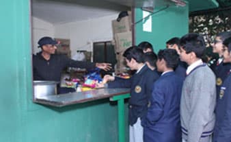 Amity International School Gallery 2