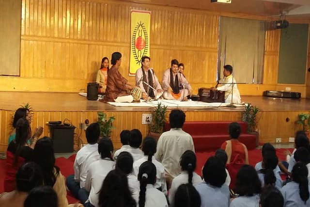 Amity International School Gallery 7