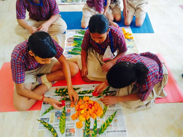 Grads International School Gallery 13